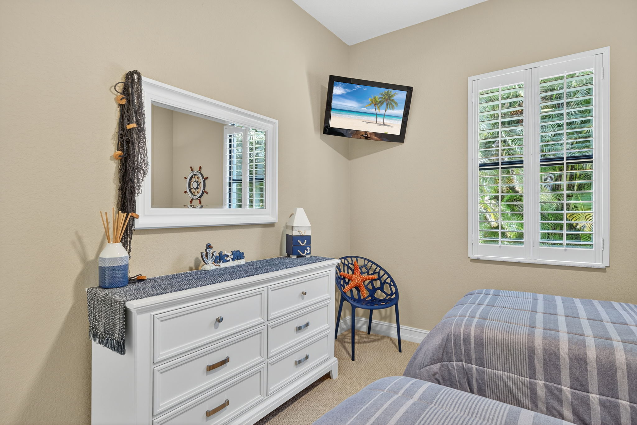 Guest Bedroom 2 of 2