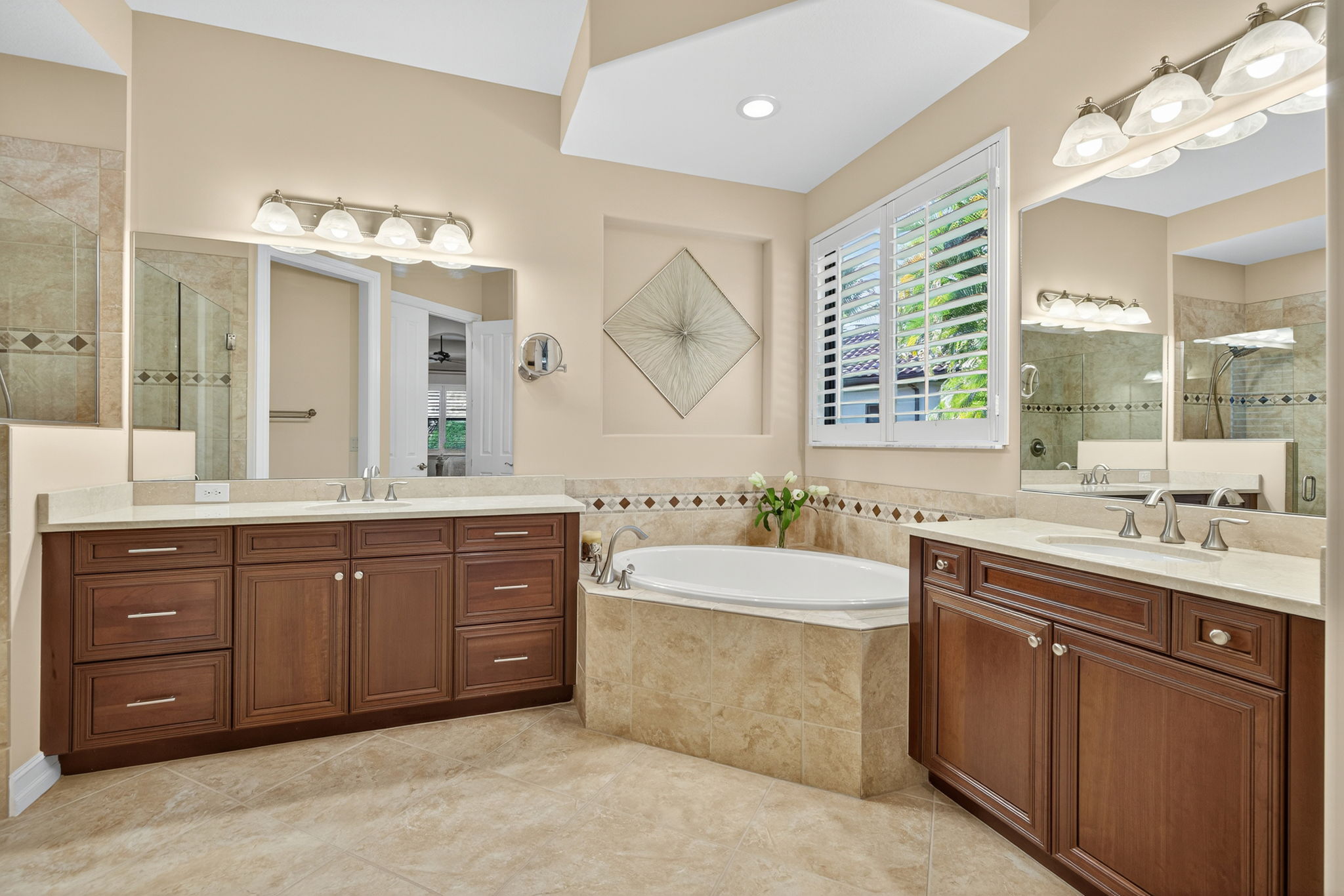 Primary Bathroom 1 of 3