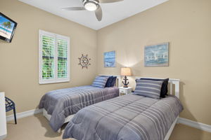 Guest Bedroom 1 of 2