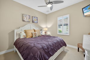 Guest Bedroom 2 - 1 of 2