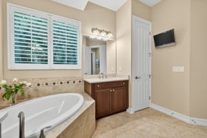 Primary Bathroom 3 of 3