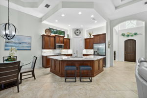 Breakfast Bar 1 of 2