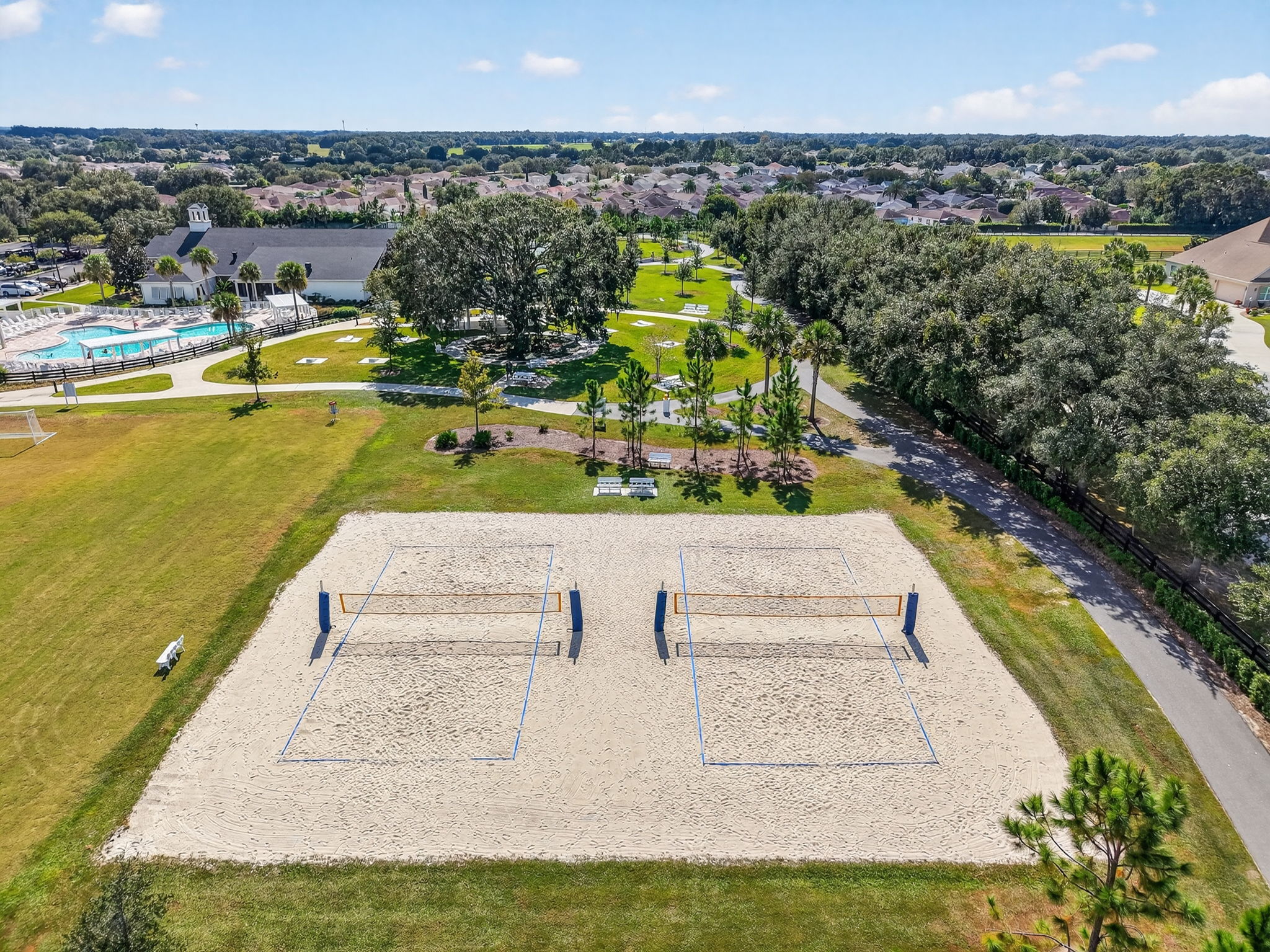 First Responders Recreation Center