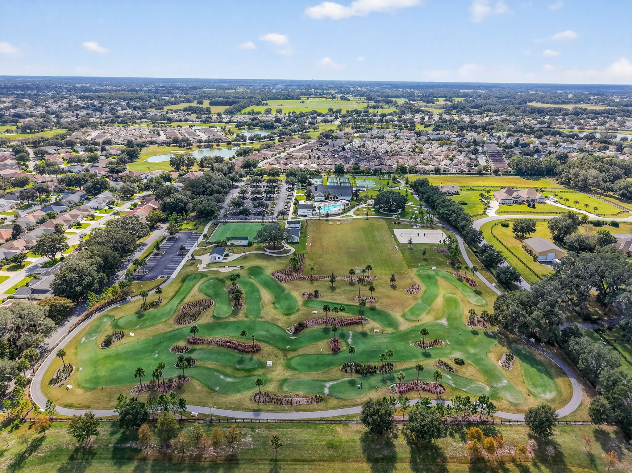 First Responders Recreation Center