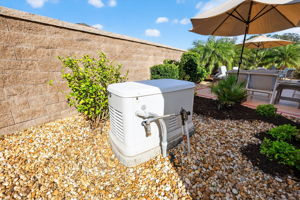 Generac Home Generator