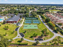 First Responders Recreation Center