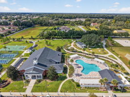 First Responders Recreation Center