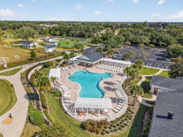 First Responders Recreation Center