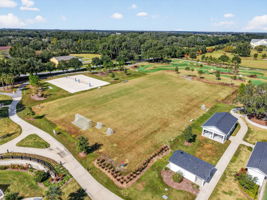 First Responders Recreation Center