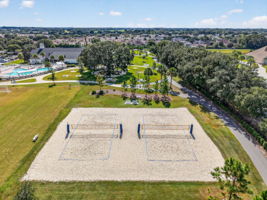 First Responders Recreation Center