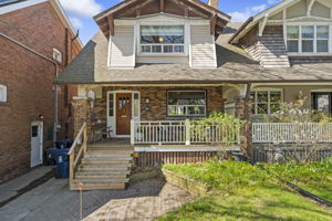 74 Cairns Ave, Toronto ON