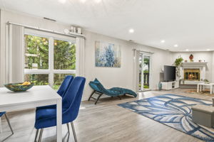 Breakfast Nook