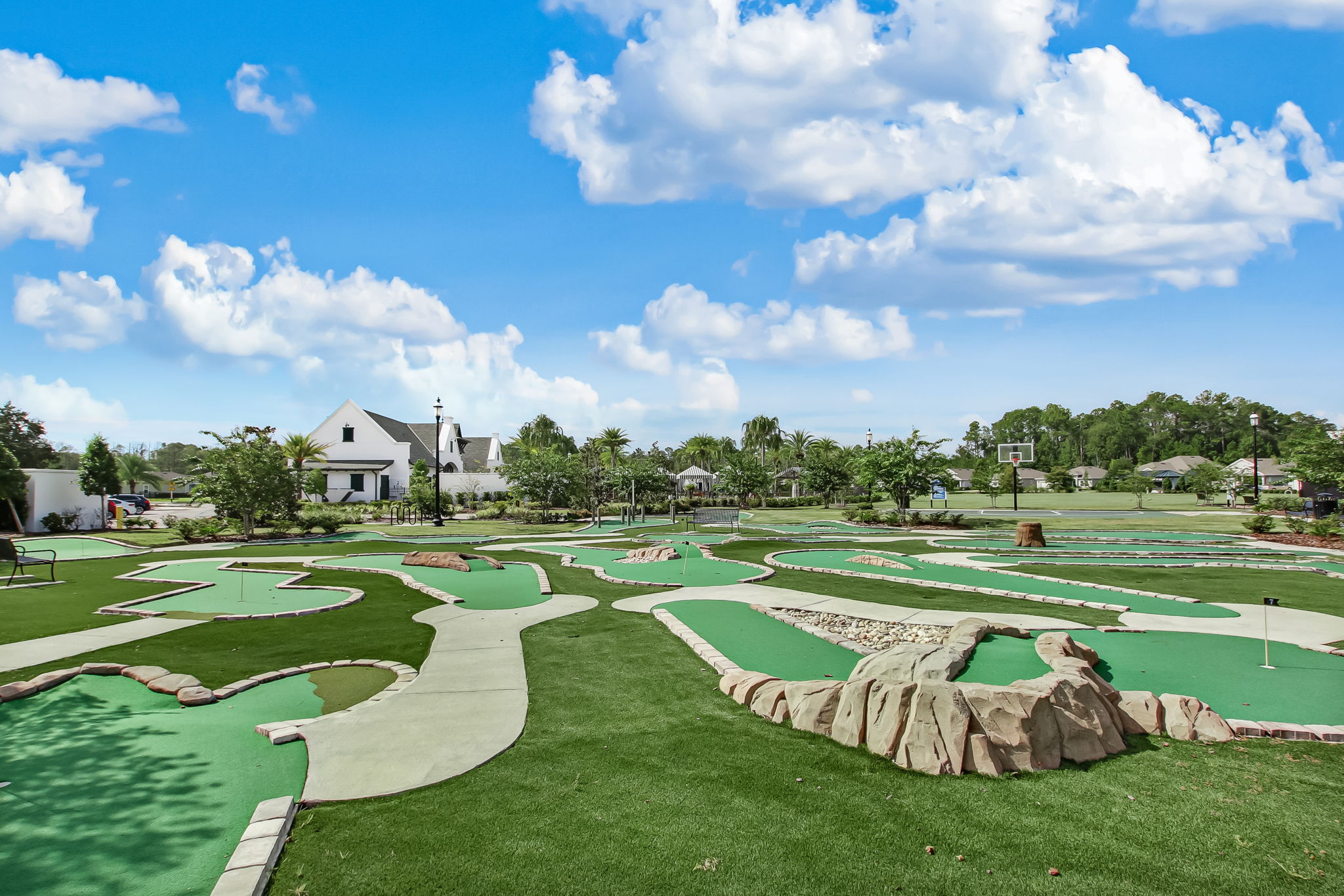 Windward Ranch