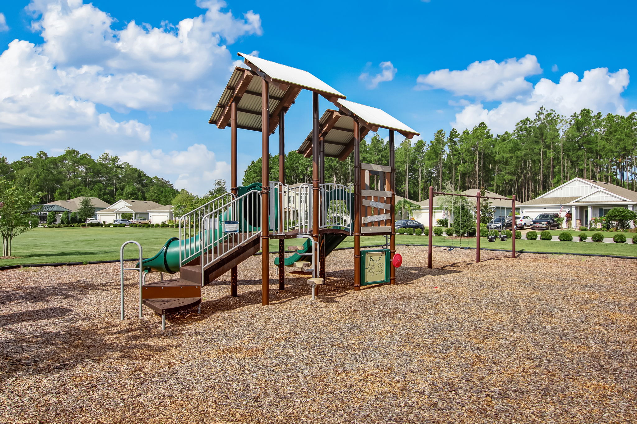 Windward Ranch