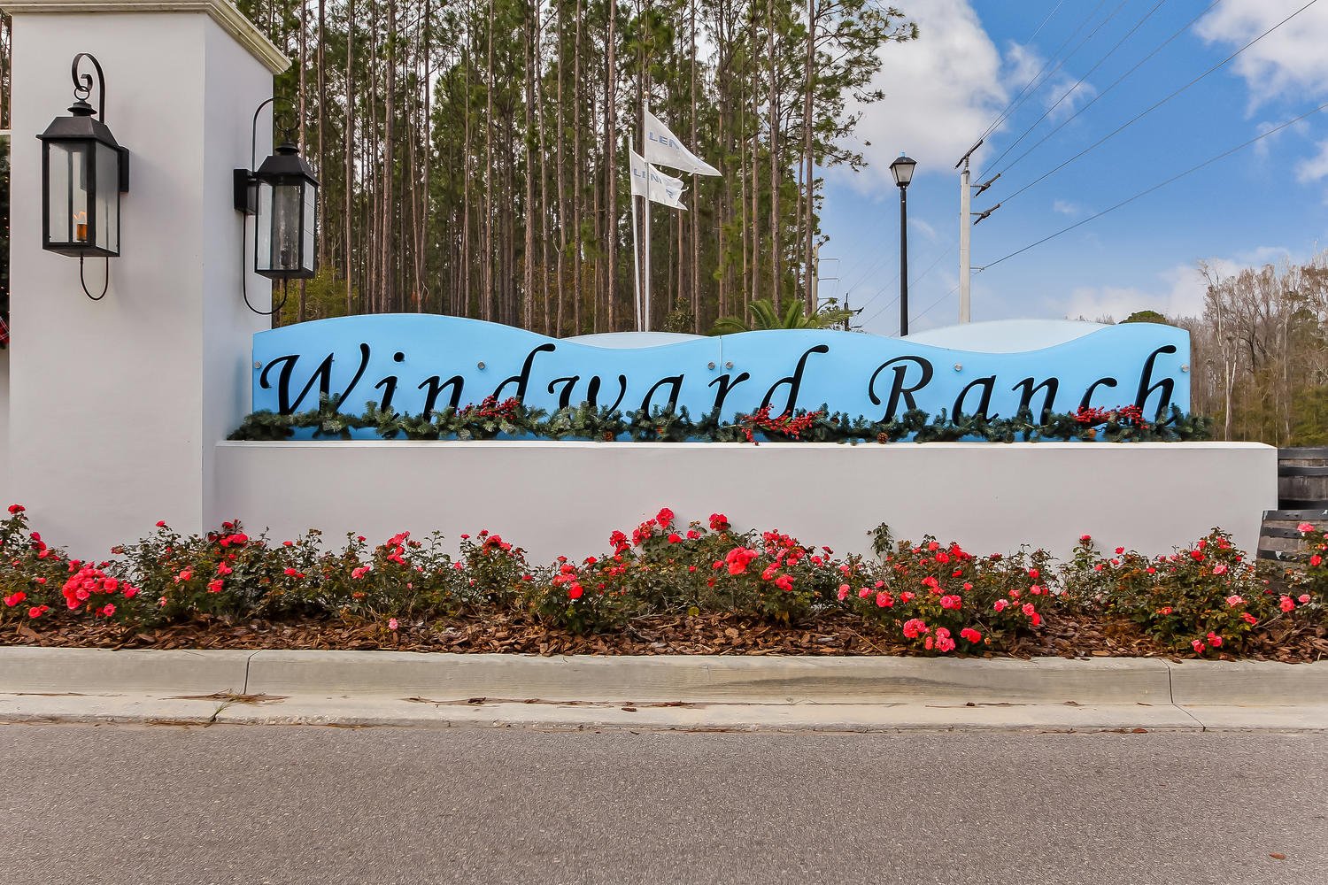 Windward Ranch