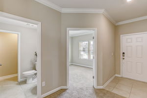 Foyer