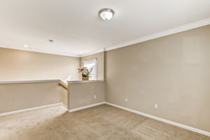 Upstairs Loft