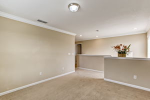 Upstairs Loft