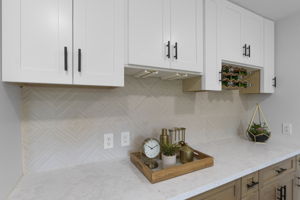 Second Primary Living Area/Potential Junior ADU