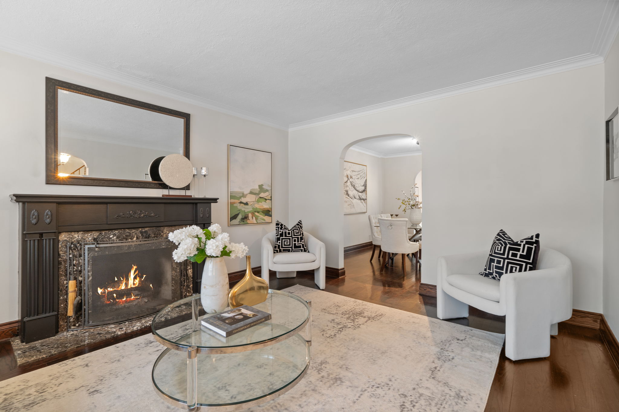 74 Humbervale Blvd Toronto, ON M8Y 3P4