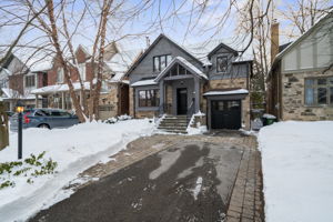 74 Humbervale Blvd, Toronto ON