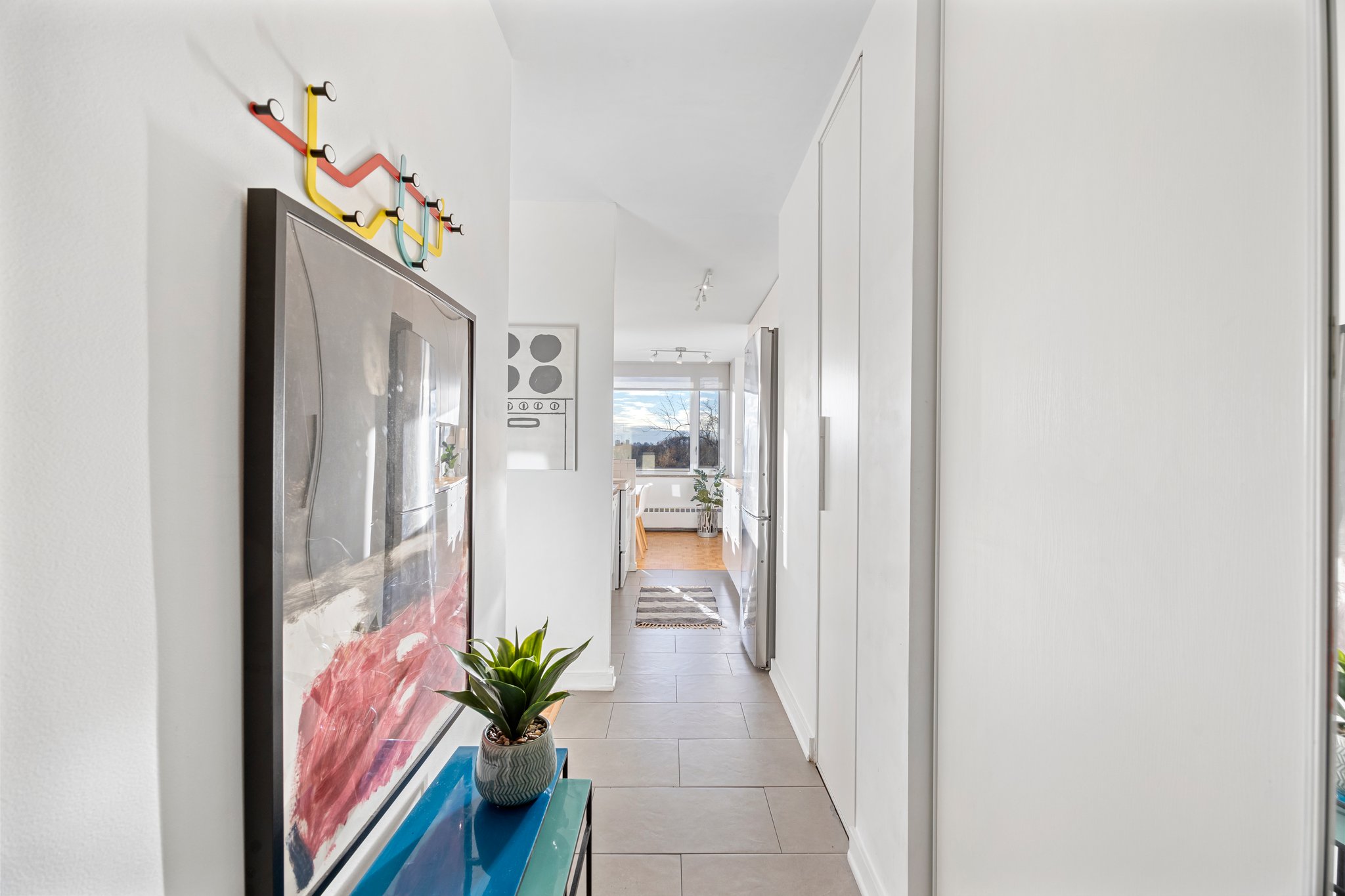 Toronto property showcase — delivered property photograph 19