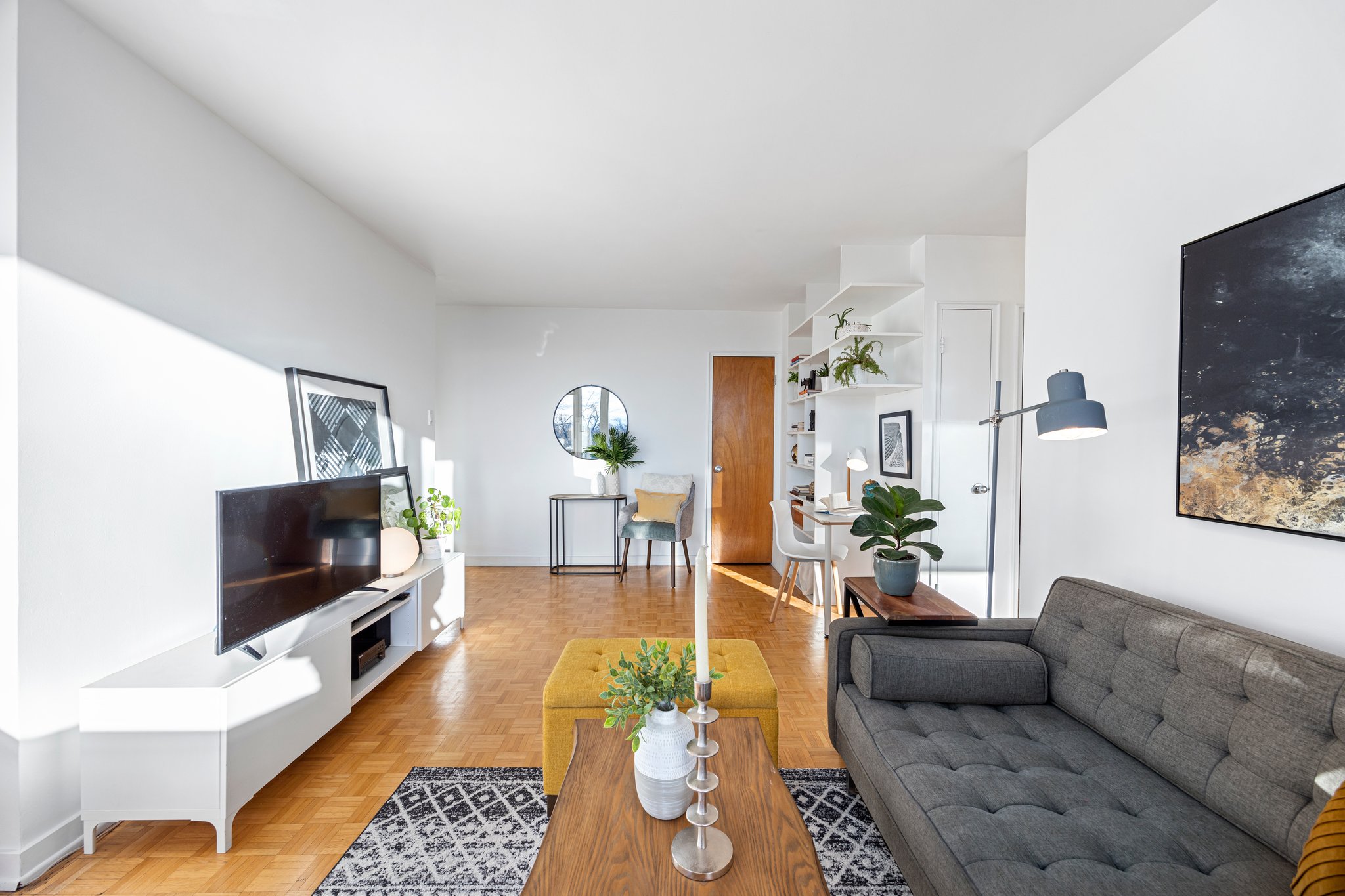 Toronto property showcase — delivered property photograph 9