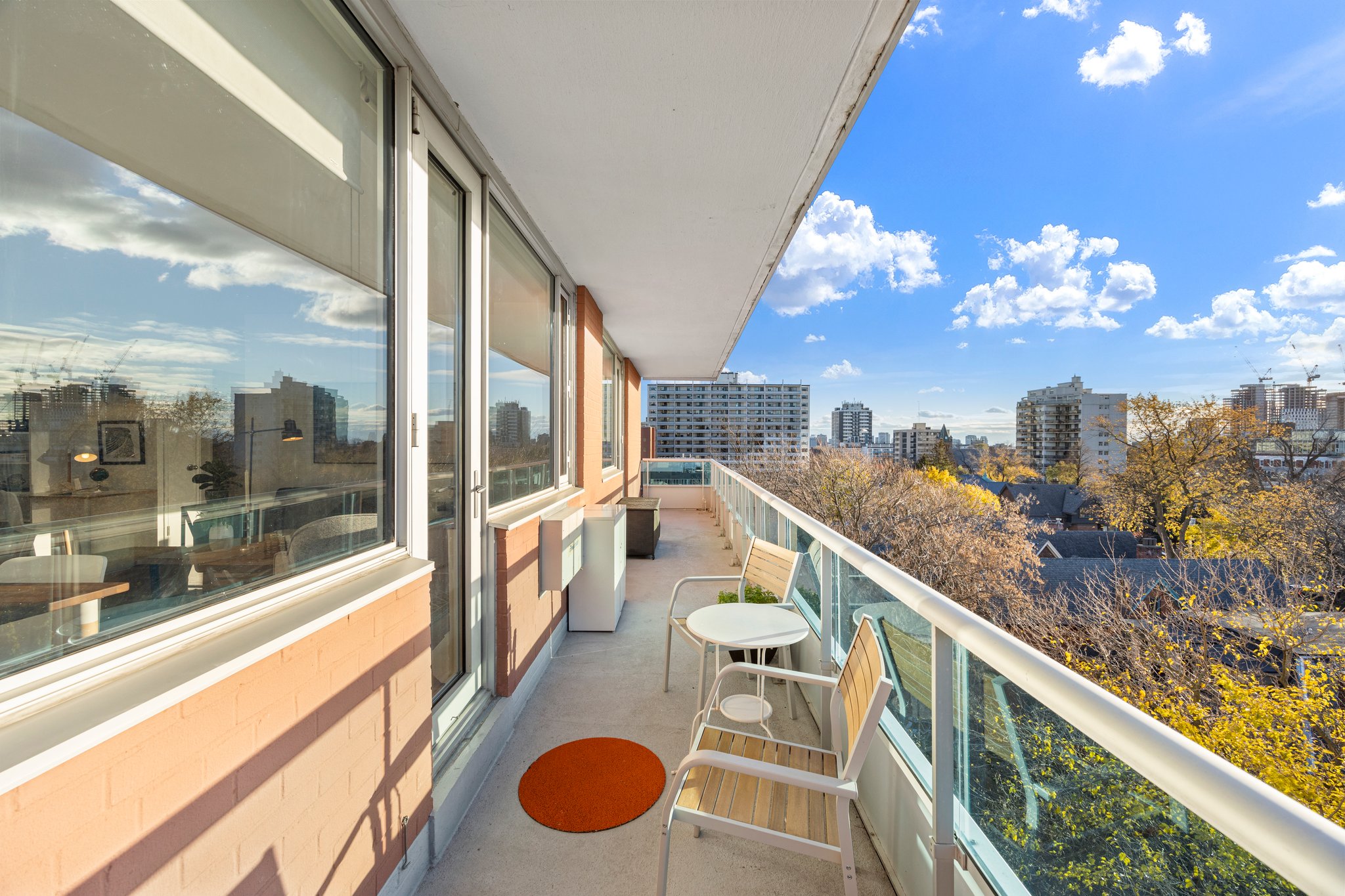 Toronto property showcase — delivered property photograph 21