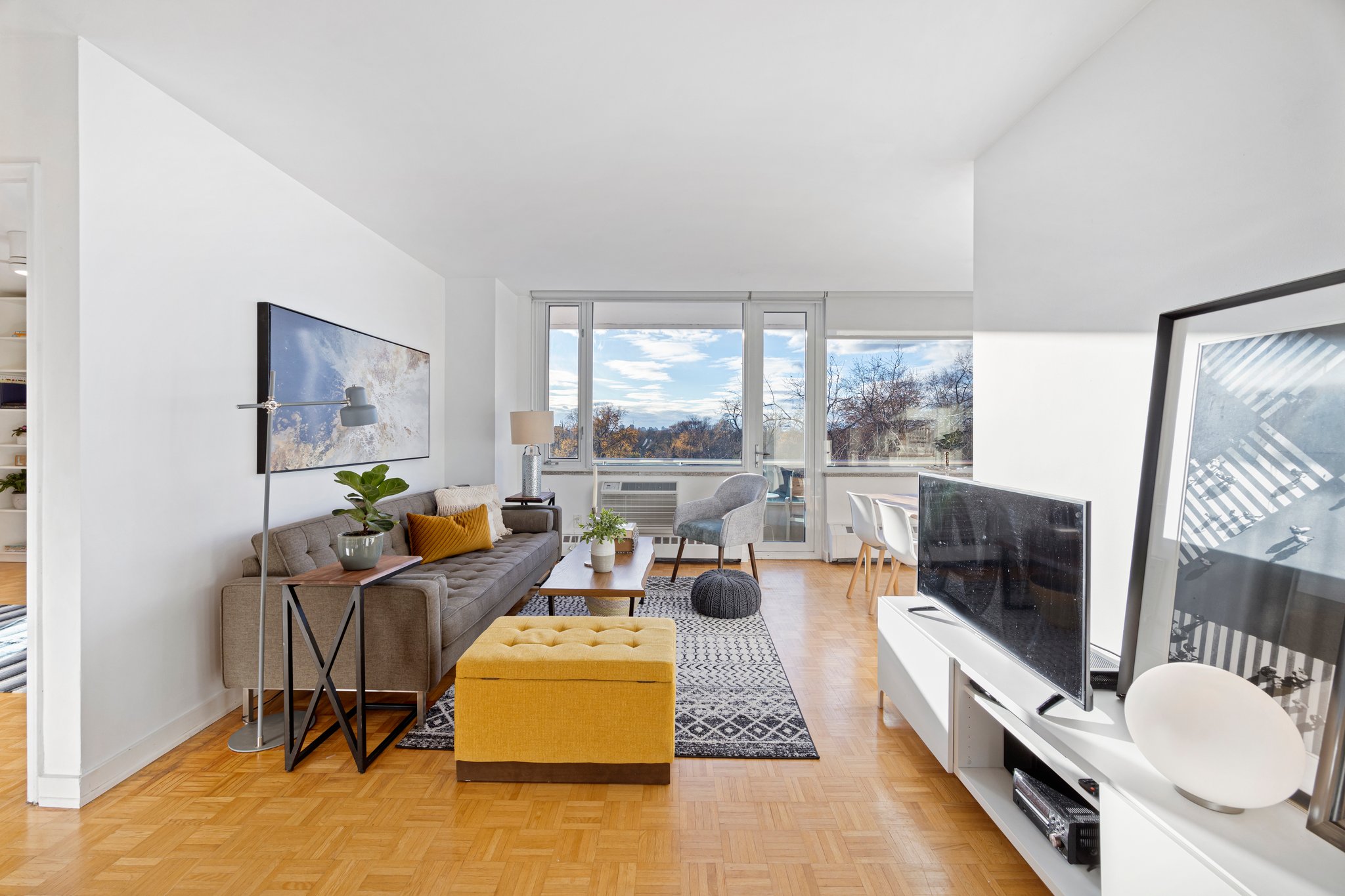 Toronto property showcase — delivered property photograph 4