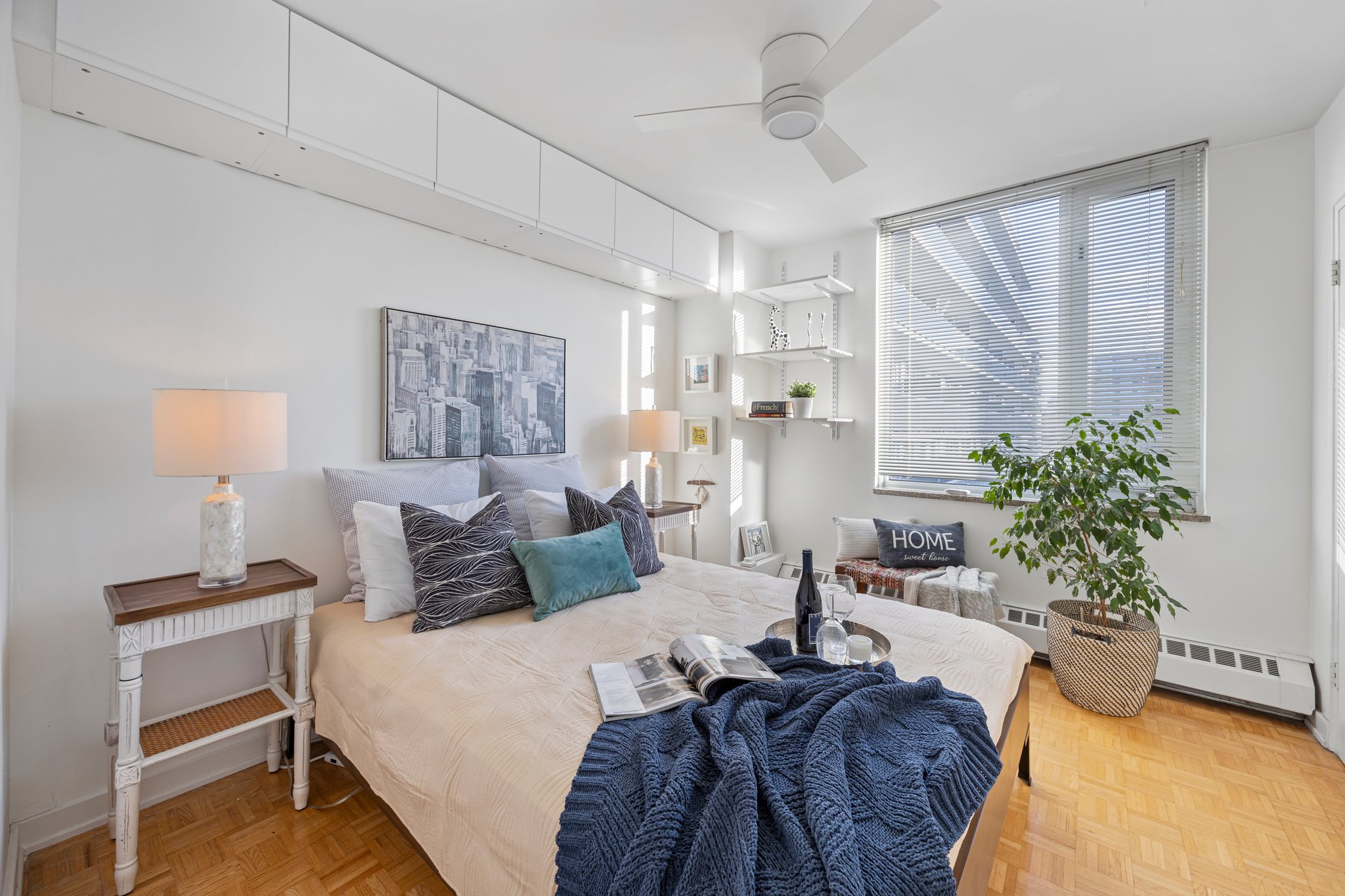 Toronto property showcase — delivered property photograph 16