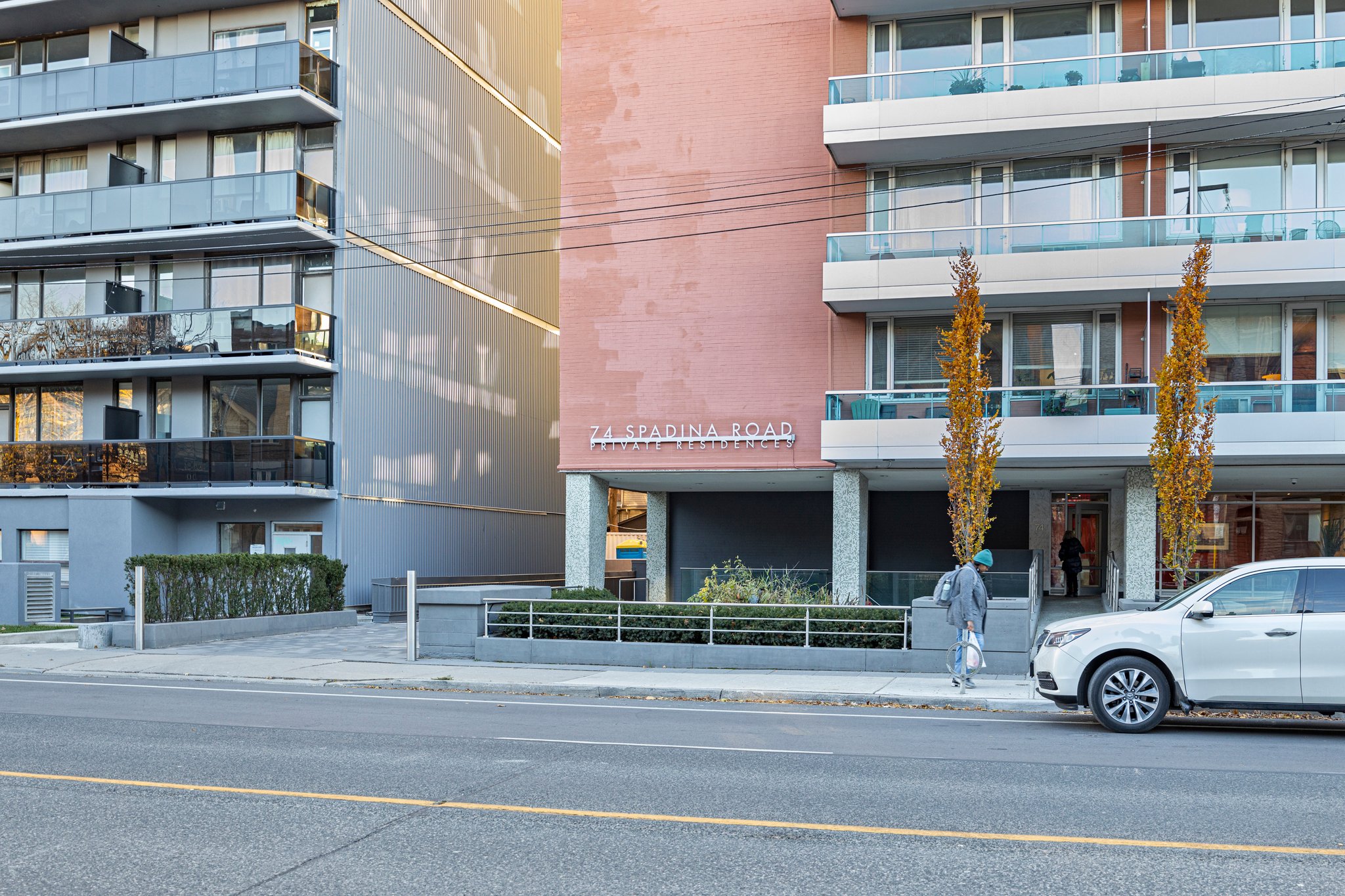 Toronto property showcase — delivered property photograph 3