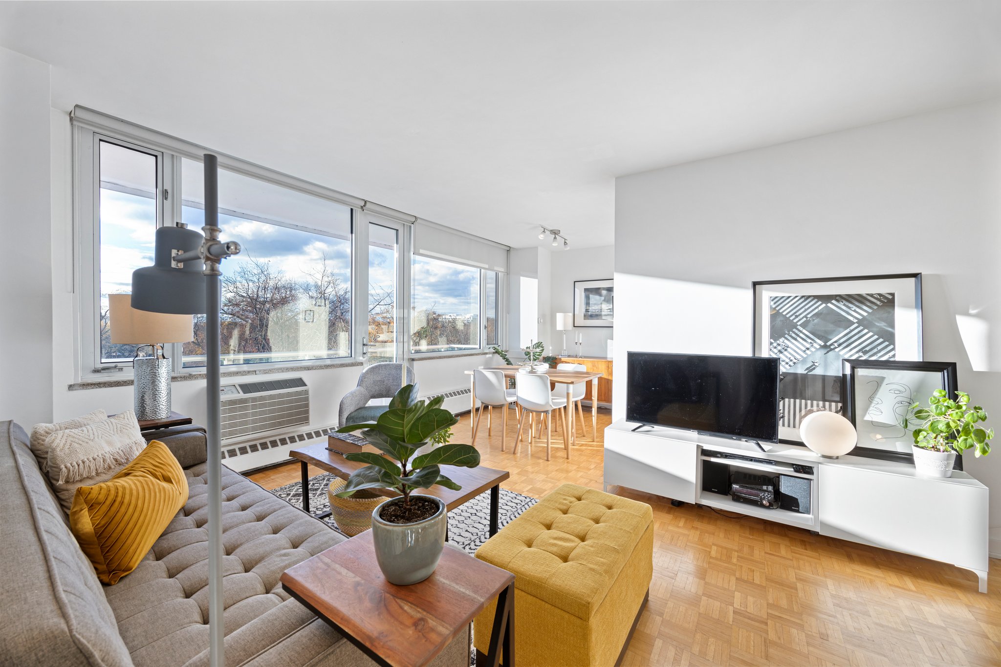 Toronto property showcase — delivered property photograph 5