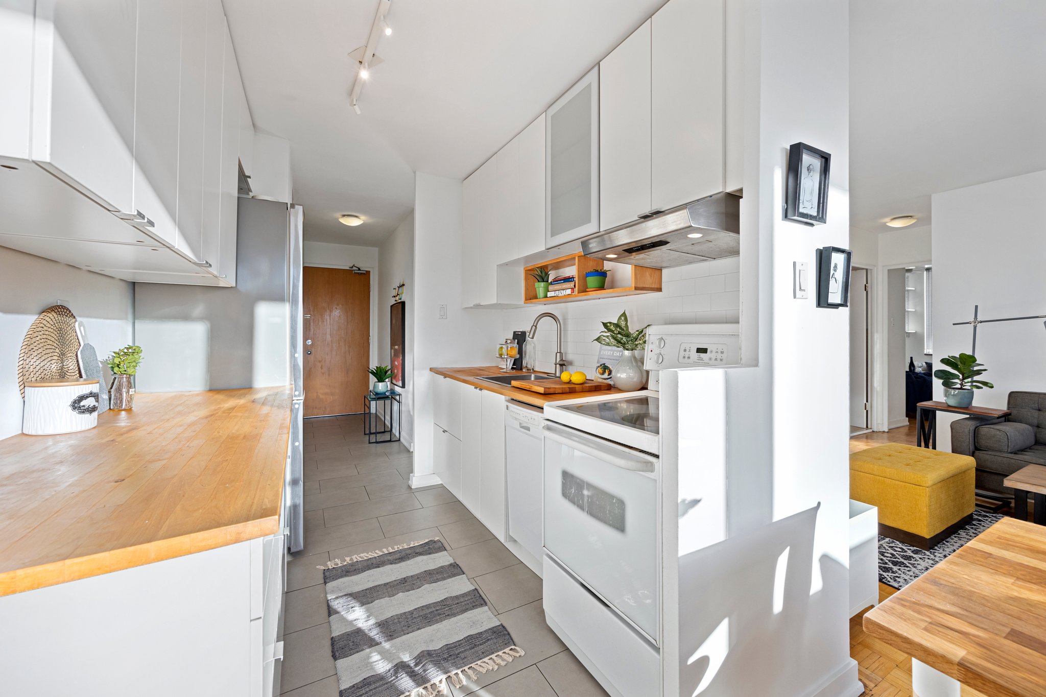 Toronto property showcase — delivered property photograph 11