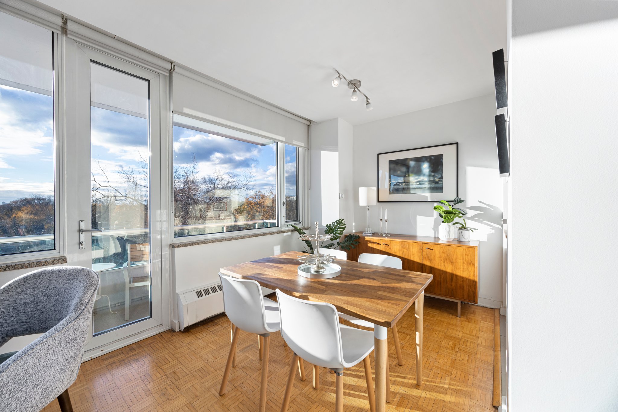 Toronto property showcase — delivered property photograph 7