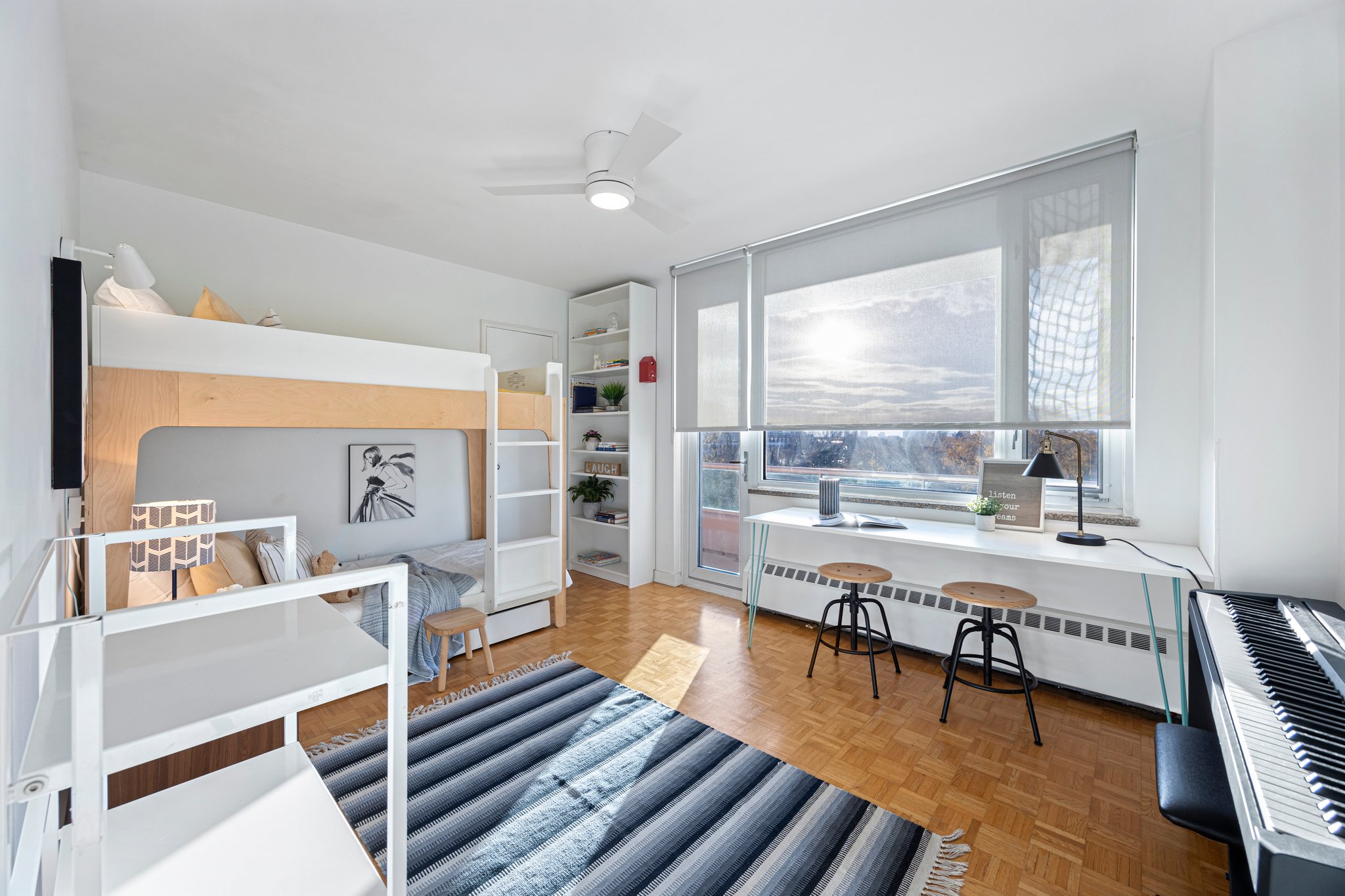 Toronto property showcase — delivered property photograph 13