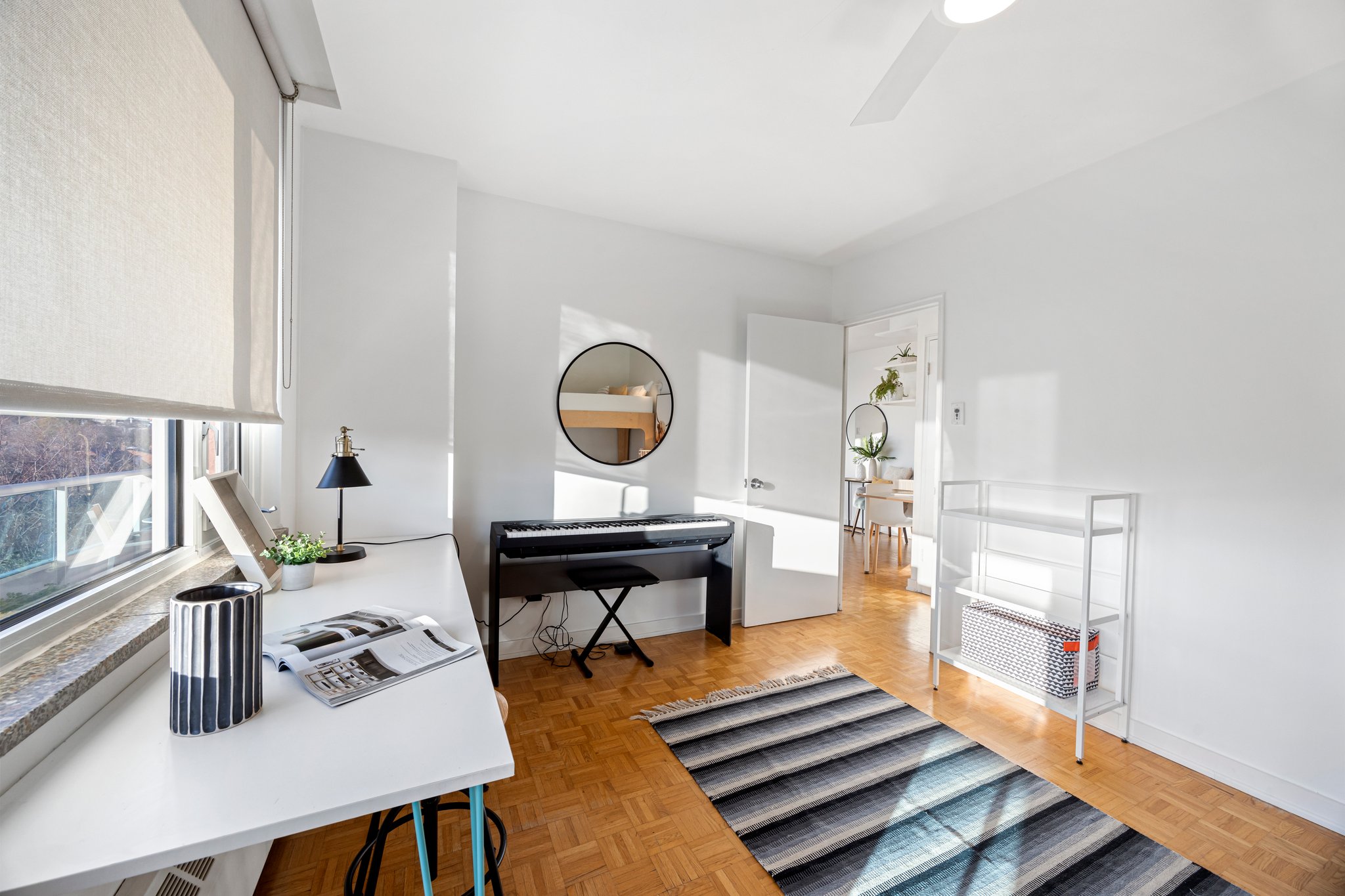 Toronto property showcase — delivered property photograph 14