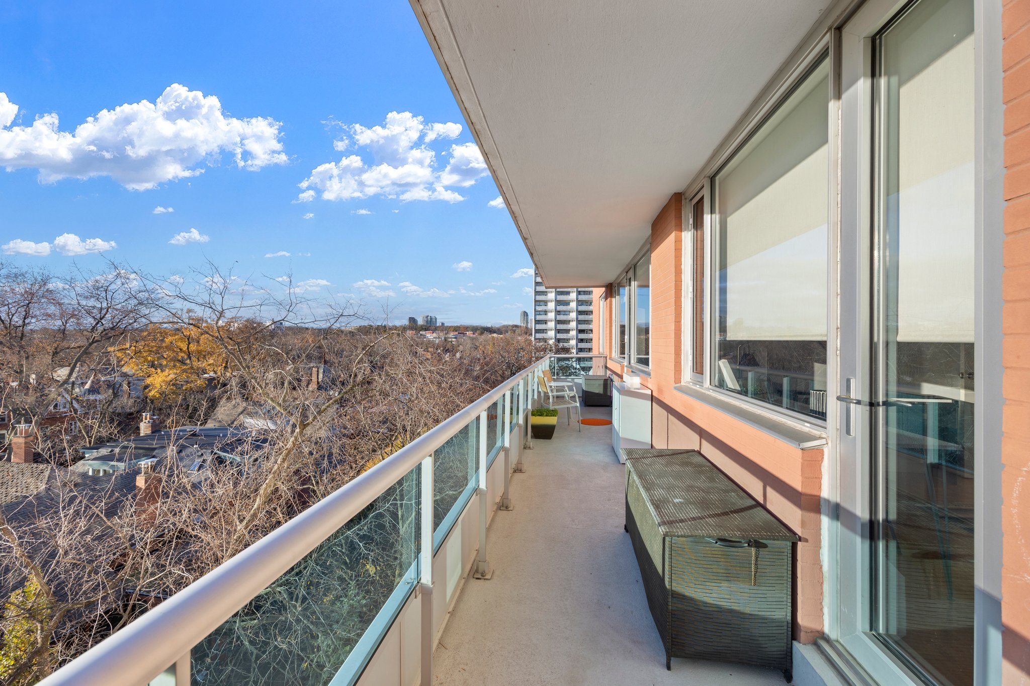 Toronto property showcase — delivered property photograph 23
