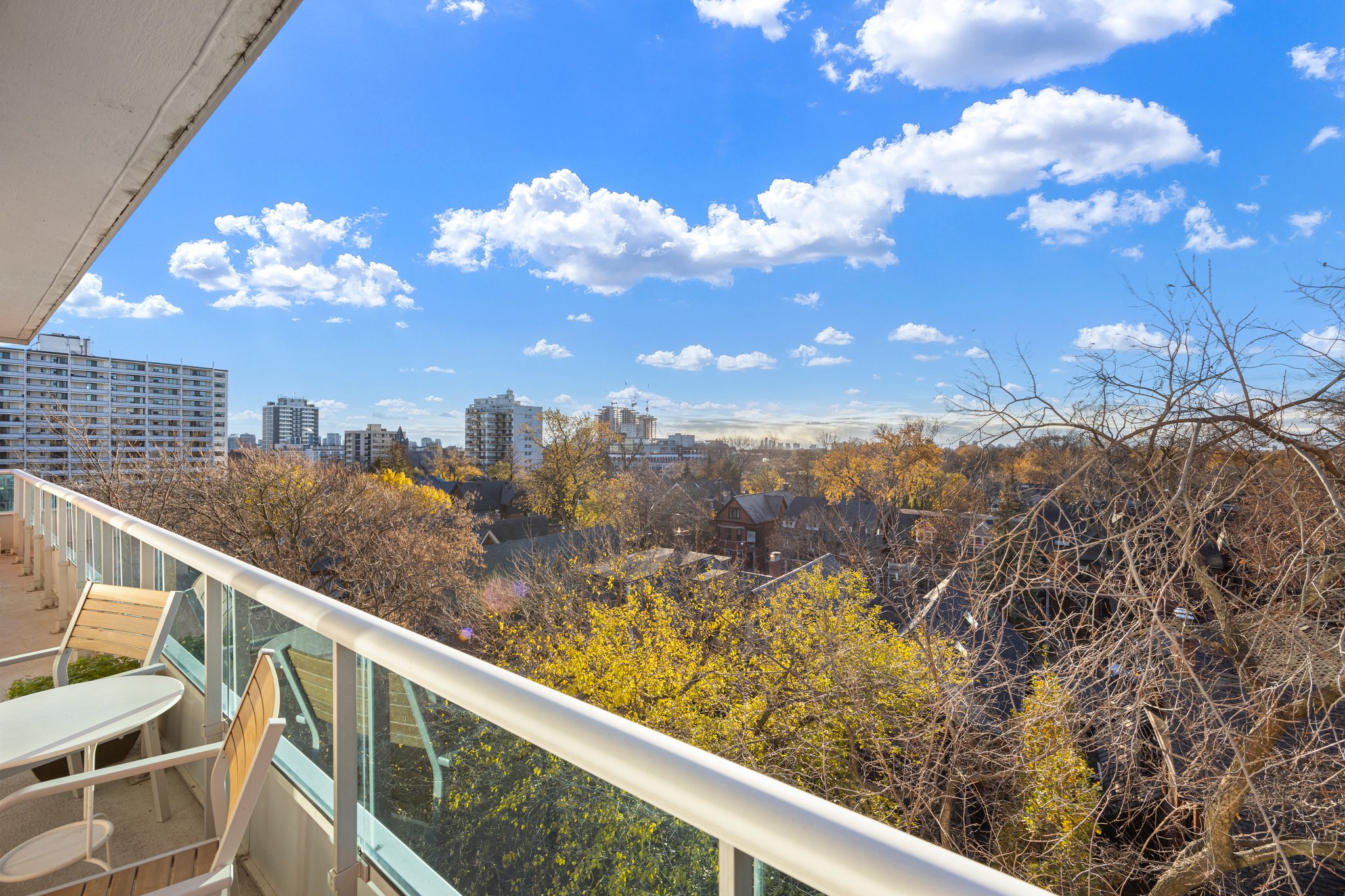 Toronto property showcase — delivered property photograph 22