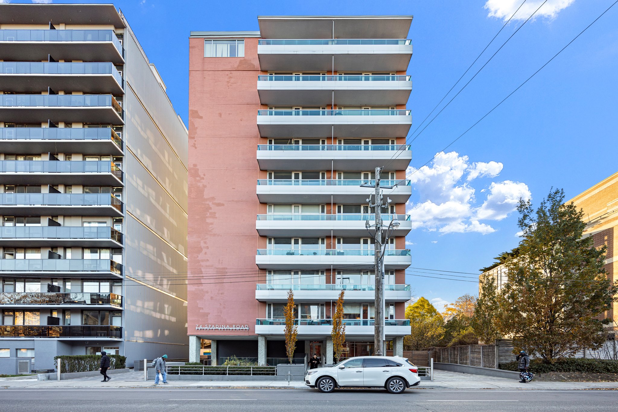 Toronto property showcase — delivered property photograph 2