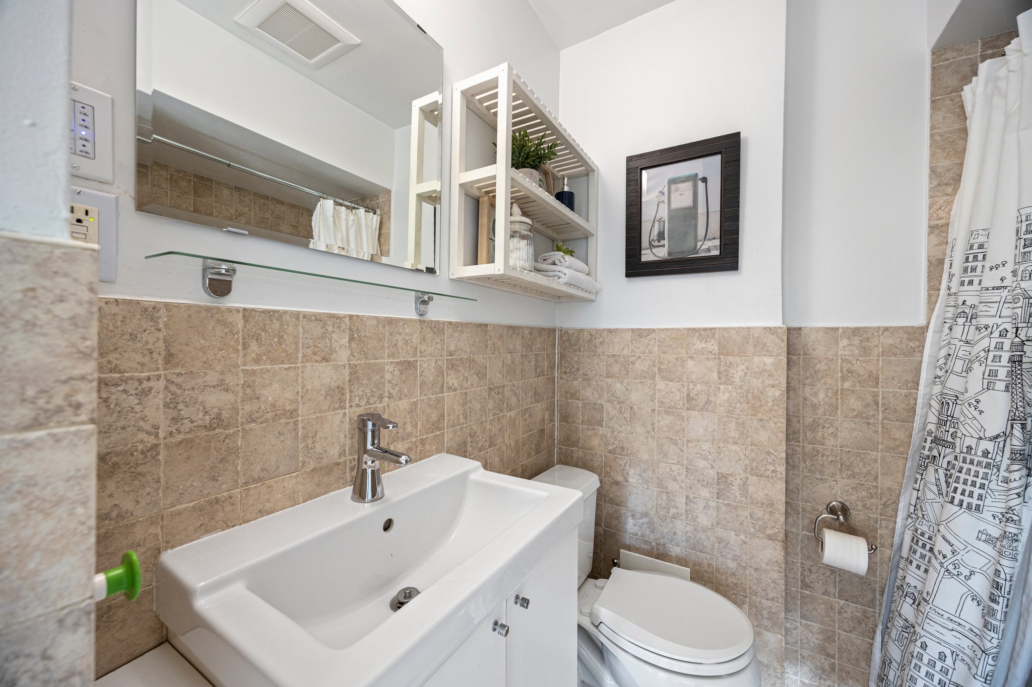 Toronto property showcase — delivered property photograph 15