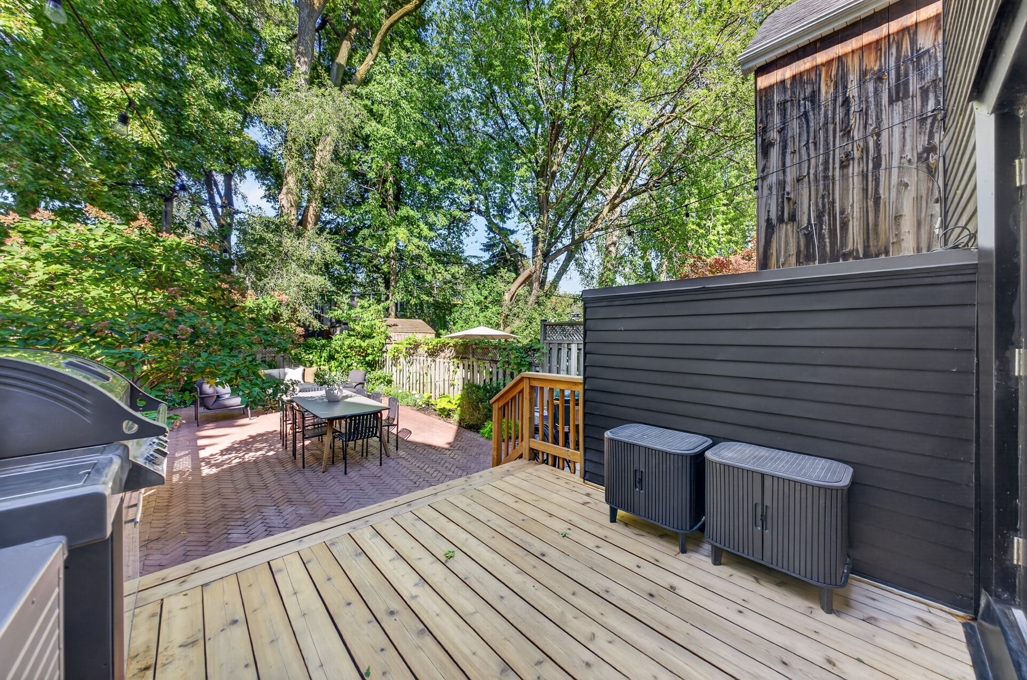 74 Strathcona Ave Toronto, ON M4J 1G8