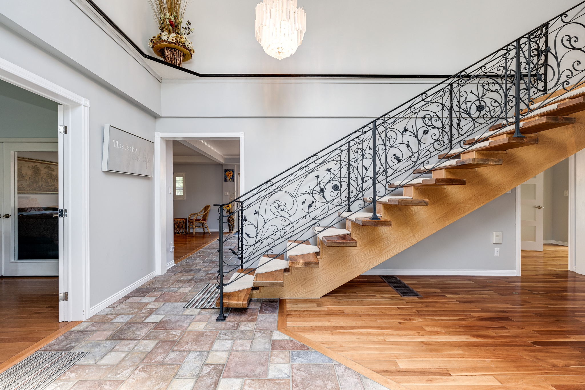 Brechin property showcase