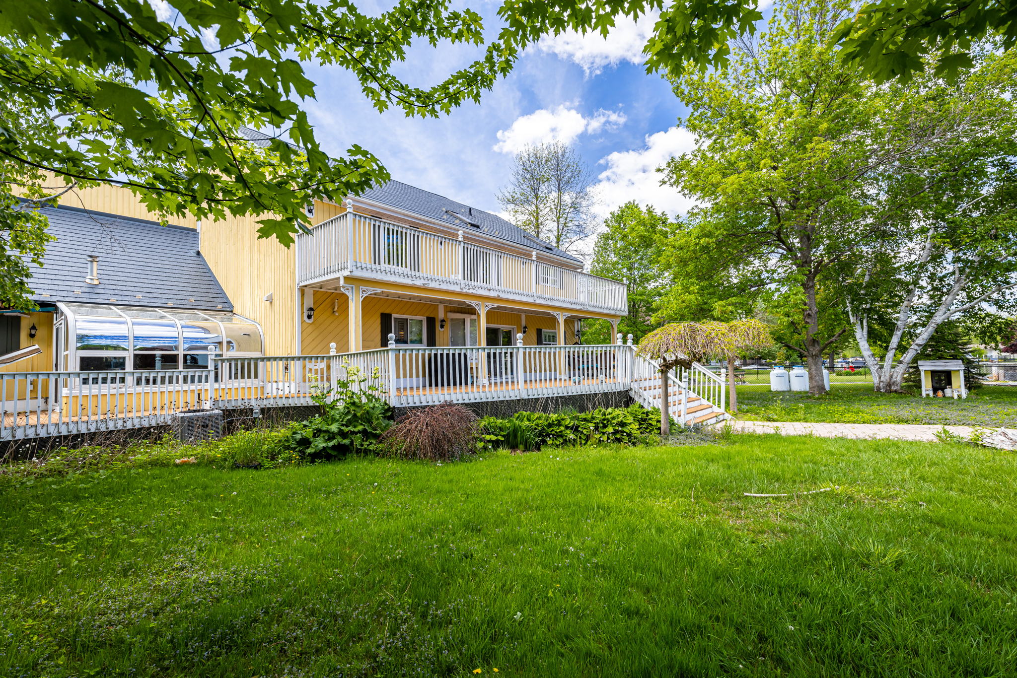 Brechin property showcase — delivered property photograph 57