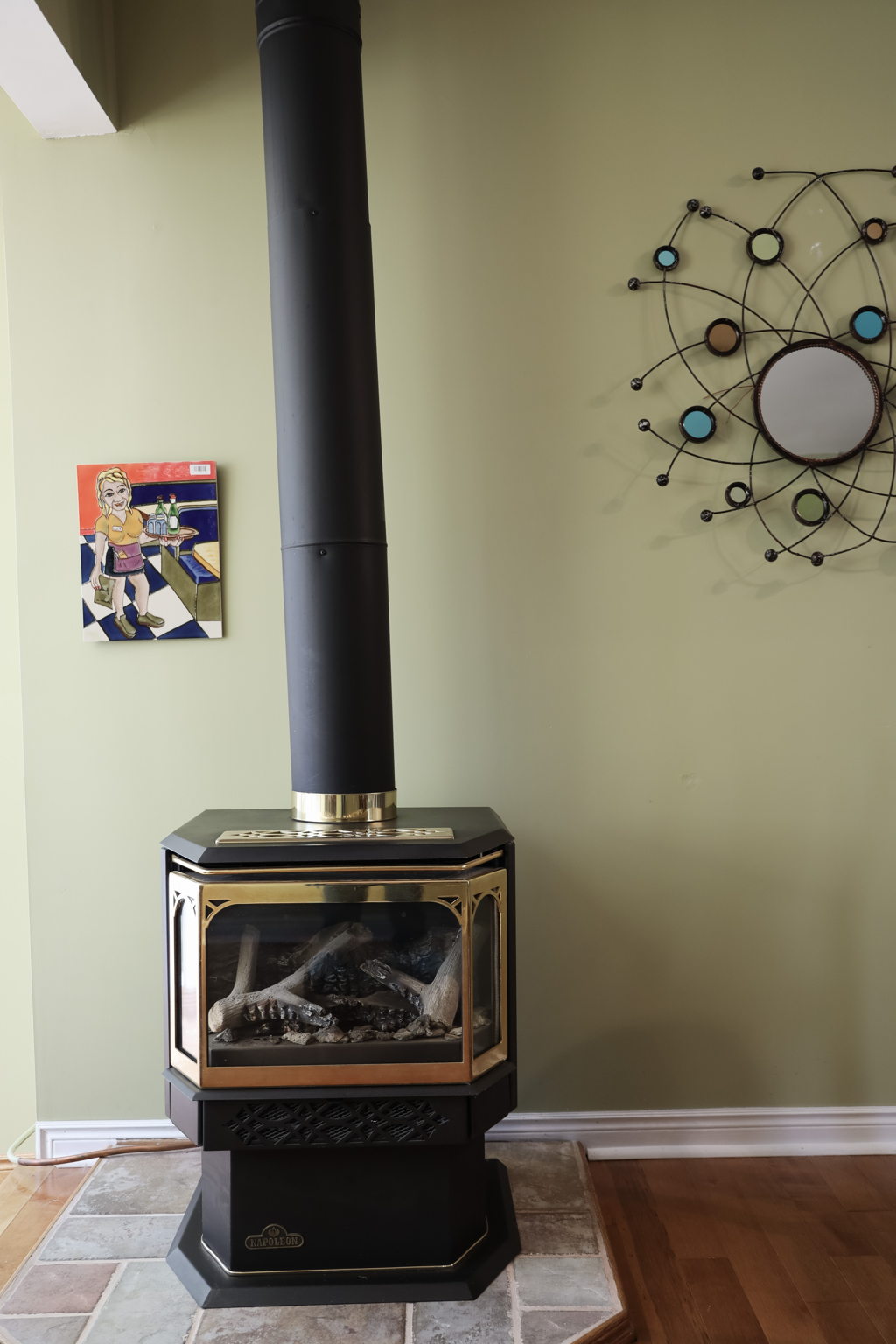 Brechin property showcase — delivered property photograph 72