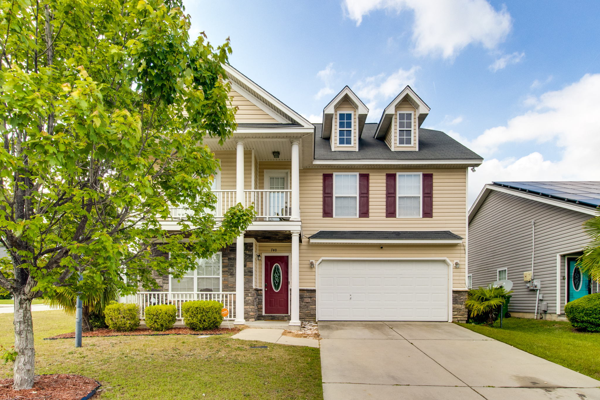 740 AppleGate Ln, Columbia, SC 29209