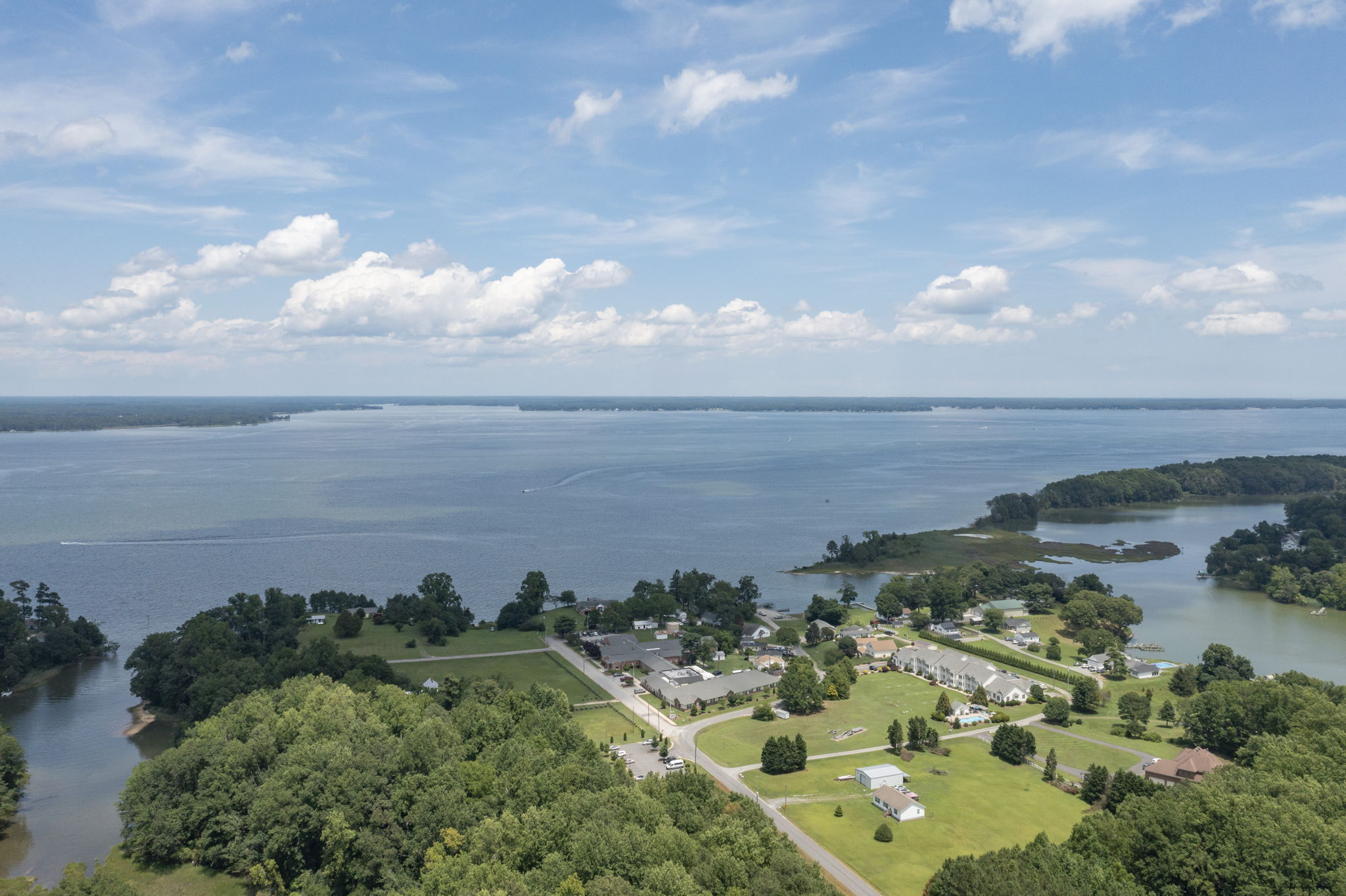 Rappahannock River Nearby
