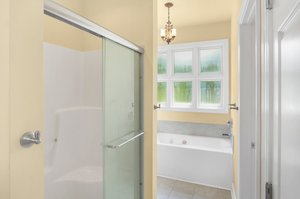 Owner's Bathroom