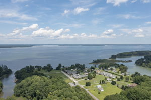 Rappahannock River Nearby