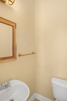 Bedroom 2 - Bathroom