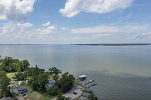 Public Boat Ramp and Watercraft Launch